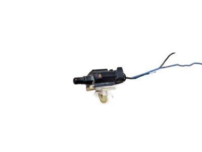 2013 Hyundai Sonata Ambient Temperature Sensor - 96985-2D000