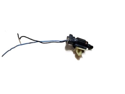 Hyundai 96985-2D000 Ambient Temperature Sensor