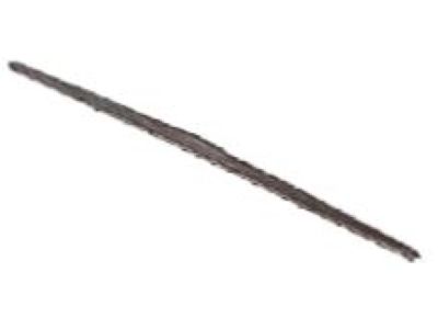 2018 Hyundai Elantra GT Wiper Blade - 98360-2S000