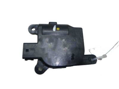 2014 Hyundai Genesis Blend Door Actuator - 97160-3M500