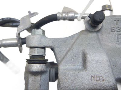 2019 Hyundai Santa Fe Brake Caliper - 58130-S1000