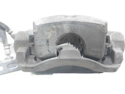 2019 Hyundai Santa Fe Brake Caliper - 58130-S1000