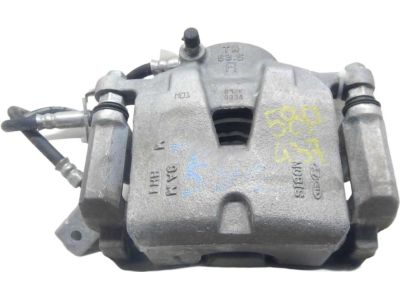 2019 Hyundai Santa Fe Brake Caliper - 58130-S1000