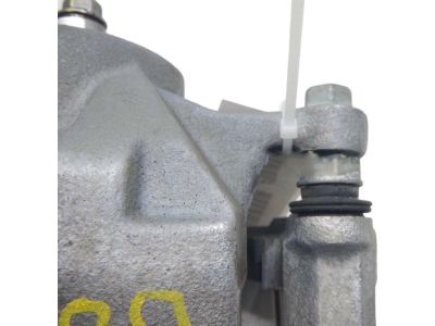 2019 Hyundai Santa Fe Brake Caliper - 58130-S1000
