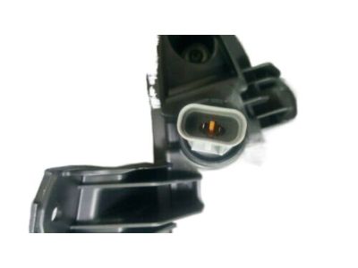 Hyundai 92207-G2000 Lamp Assembly-Day Running Light,LH