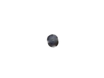 Hyundai A/C Service Cap - 97811-B1300