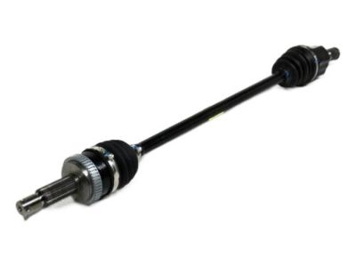 2014 Hyundai Tucson Axle Shaft - 49601-2S010