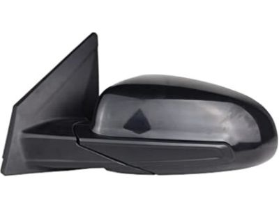 2022 Hyundai Kona Car Mirror - 87610-J9100-MZH