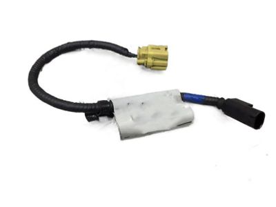 Hyundai 91711-3Q000 Wiring Harness-AIRBAG