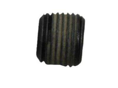 Hyundai 15717-10081 Plug-Taper