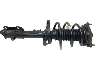 n.y.h..★  54651-J9UB0 Genuine Hyundai Front Strut Assembly Right
