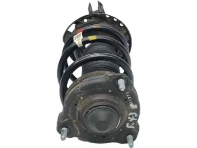 54651-J9UB0 Genuine Hyundai Front Strut Assembly Right
