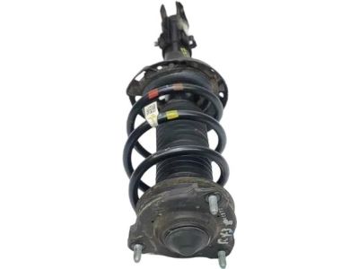 Hyundai Kona Shock Absorber - 54651-J9UB0