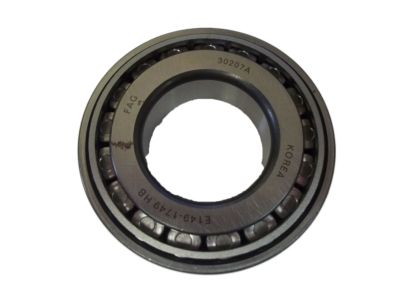 Hyundai 43329-28050 Bearing Assembly-Hub Outer