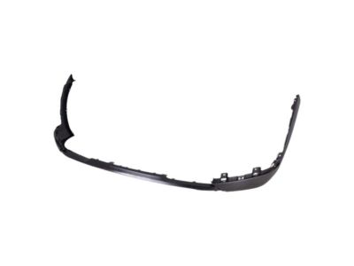 Hyundai 86512-D3520 Cover-FR Bumper,LWR