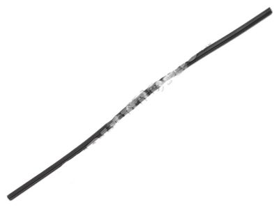 Hyundai 98351-2S000 Wiper Blade Rubber Assembly(Drive)
