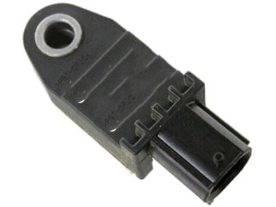 Hyundai Elantra GT Air Bag Sensor - 95930-3X100