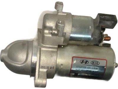 Hyundai 36100-3C240