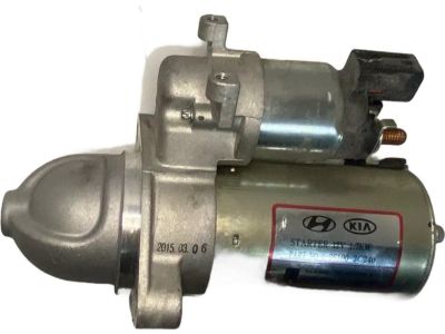 Hyundai 36100-3C240