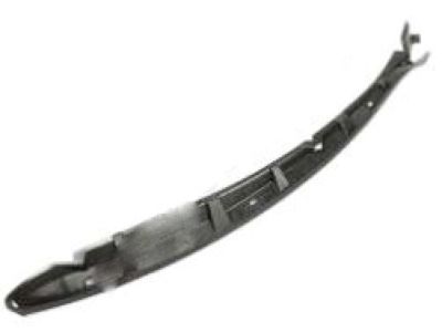 2016 Hyundai Azera Door Seal - 83220-3V010