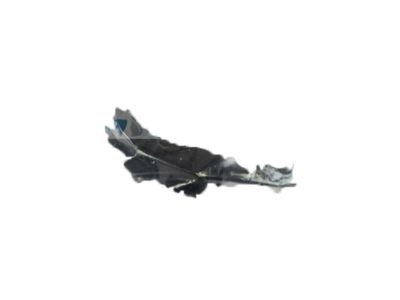 Hyundai 93410-1U001 Switch Assembly-Lighting & Turn Signal