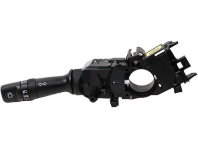 Hyundai 93410-1U001 Switch Assembly-Lighting & Turn Signal