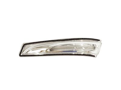 Hyundai Veloster Side Marker Light - 87614-3X000