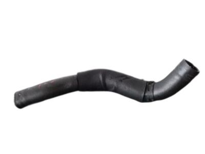 2007 Hyundai Santa Fe Radiator Hose - 25412-2B200