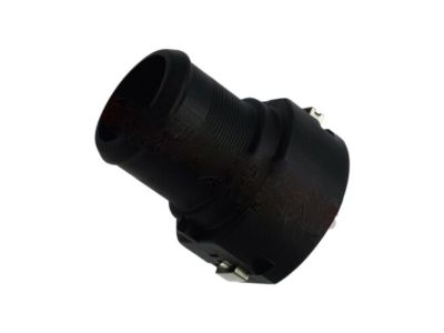 Hyundai 25485-3J000 Connector