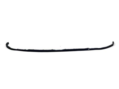 Hyundai 86525-4Z500 Front Bumper Lip
