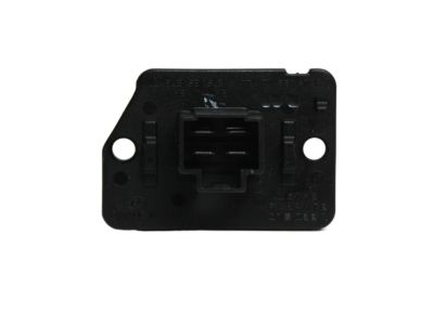 Hyundai Sonata Blower Motor Resistor - 97128-3K000