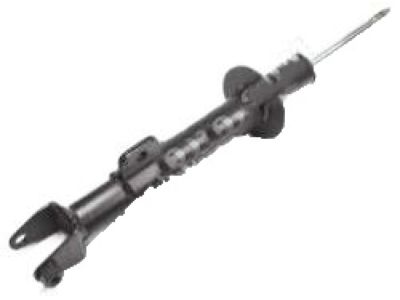 2013 Hyundai Veloster Shock Absorber - 54661-2V150