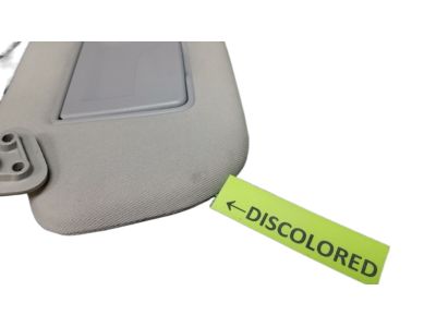 Hyundai Tucson Sun Visor - 85201-2E450-J9