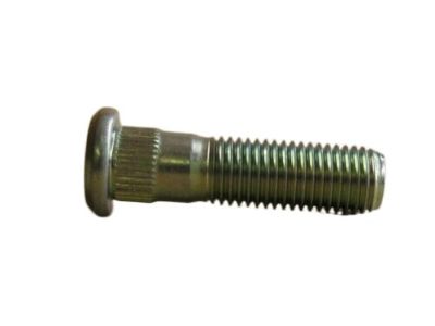 2016 Hyundai Veloster Wheel Stud - 51752-07000