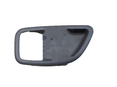 Hyundai 82612-3K000-QZ Housing-Front Door Inside Handle