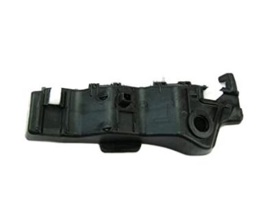 Hyundai 86513-B8000 Bracket-Front Bumper Side,LH