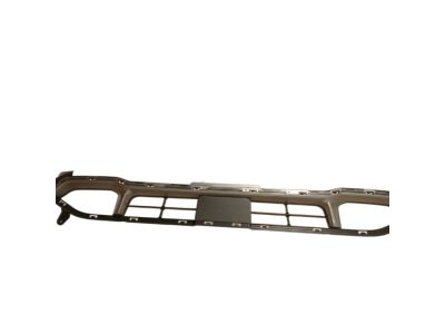 Hyundai 86561-J9030 Front Bumper Lower Grille