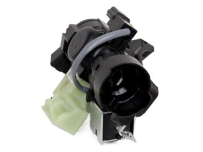 Hyundai Sonata Ignition Switch - 81910-3Q100