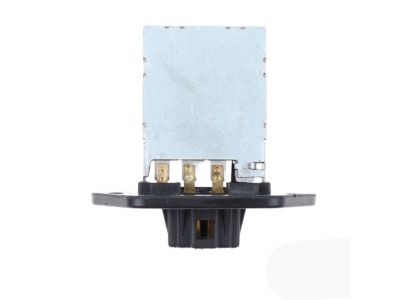 Hyundai Blower Motor Resistor - 97035-3D000