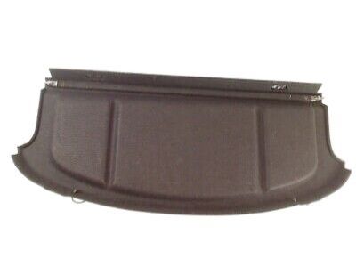 Hyundai 85930-2C100-LK Trim Assembly-Covering Shelf Center