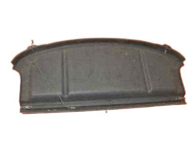 Hyundai 85930-2C100-LK Trim Assembly-Covering Shelf Center