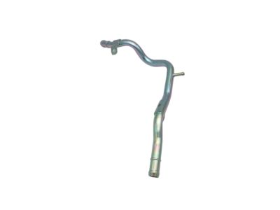 Hyundai 25457-2E000 Pipe-Heater