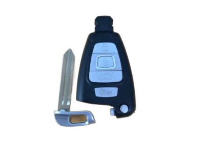 2010 Hyundai Veracruz Car Key - 95440-3J600