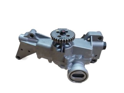 2009 Hyundai Genesis Coupe Oil Pump - 21310-2C000