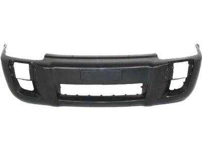 Hyundai 86511-2E010 Front Bumper Cover 86511-2E010 Hyundai Front Bumper Cover Product Photo 1 of 1