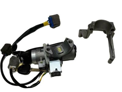 Hyundai 81900-25A60