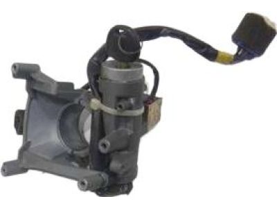 Hyundai 81900-25A60
