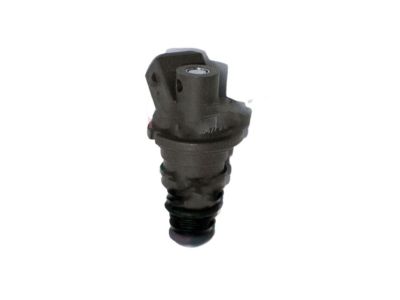 Hyundai Fuel Injector - 35310-2GHB0