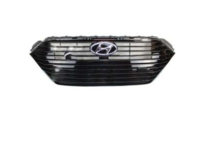 2018 Hyundai Ioniq Grille - 86350-G2000-EB