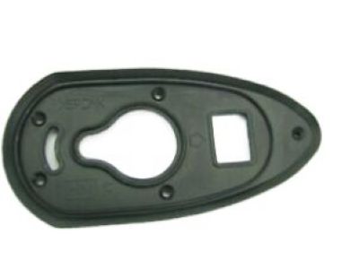 Hyundai 96216-2J000 Rubber-Packing